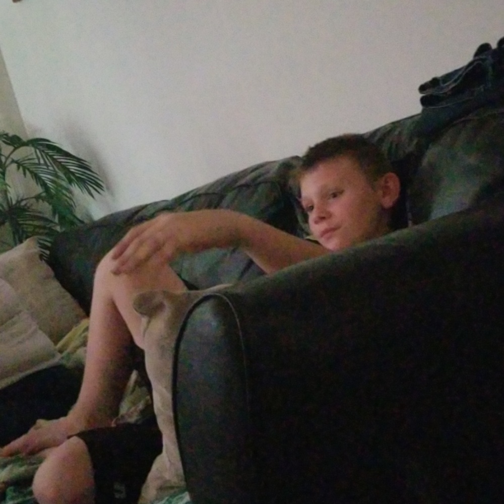 Boy